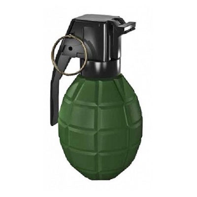 Граната имитационная пиротехническая (горох) Петарды купить в Грозном | groznyj.salutsklad.ru