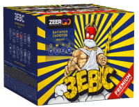 Зевс Фейерверк купить в Грозном | groznyj.salutsklad.ru