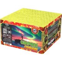 Северное сияние Фейерверк купить в Грозном | groznyj.salutsklad.ru