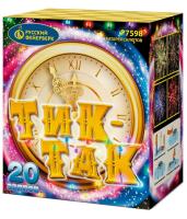 Тик-так Салют купить в Грозном | groznyj.salutsklad.ru