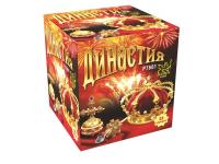 Династия Фейерверк купить в Грозном | groznyj.salutsklad.ru