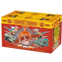 Удар по санкциям Батарея салютов купить в Грозном | groznyj.salutsklad.ru