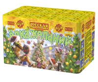 Елка желаний Фейерверк купить в Грозном | groznyj.salutsklad.ru