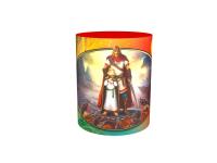 Легенда Батарея салютов купить в Грозном | groznyj.salutsklad.ru