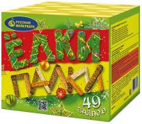 Ёлки палки Фейерверк купить в Грозном | groznyj.salutsklad.ru