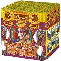 Принцесса Турандот Салют купить в Грозном | groznyj.salutsklad.ru