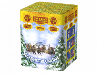 Искристая сказка New Салют купить в Грозном | groznyj.salutsklad.ru