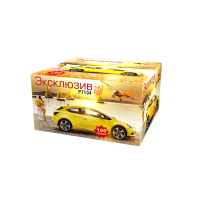 Эксклюзив Салют купить в Грозном | groznyj.salutsklad.ru