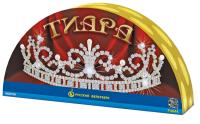 Тиара Пиротехнический фонтан купить в Грозном | groznyj.salutsklad.ru