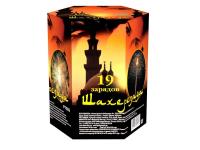 Шахерезада Фейерверк купить в Грозном | groznyj.salutsklad.ru