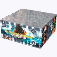 Летучий Голландец Батарея салютов купить в Грозном | groznyj.salutsklad.ru