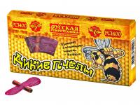 Дикие пчелы Летающий фейерверк купить в Грозном | groznyj.salutsklad.ru