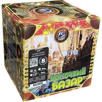 Восточный базар Фейерверк купить в Грозном | groznyj.salutsklad.ru