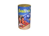 Аладдин Фонтан пиротехнический купить в Грозном | groznyj.salutsklad.ru