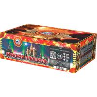 Красная площадь Фейерверк купить в Грозном | groznyj.salutsklad.ru