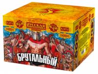 Брутальный Батарея салютов купить в Грозном | groznyj.salutsklad.ru