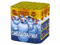 Снегопарни New Фейерверк купить в Грозном | groznyj.salutsklad.ru