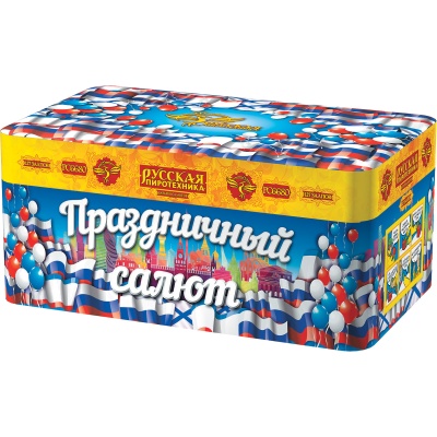 Праздничный салют Батарея салютов купить в Грозном | groznyj.salutsklad.ru