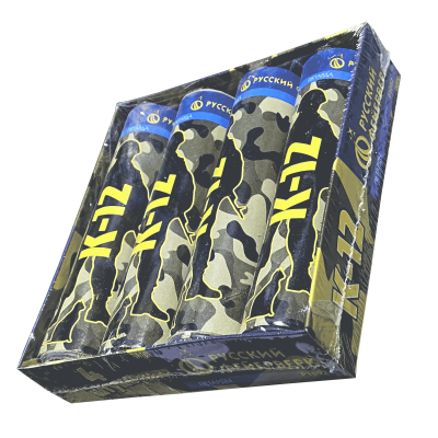 К-12 Петарды купить в Грозном | groznyj.salutsklad.ru