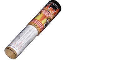 Огонь красный Фальшфейер купить в Грозном | groznyj.salutsklad.ru