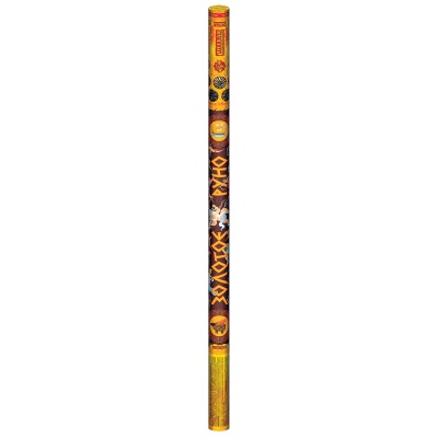 Золотое руно Римские свечи купить в Грозном | groznyj.salutsklad.ru