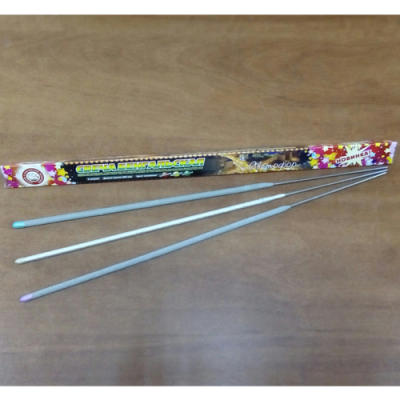 Светофор 400 мм. Бенгальские огни купить в Грозном | groznyj.salutsklad.ru