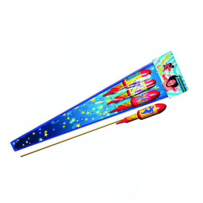 Диско Ракеты купить в Грозном | groznyj.salutsklad.ru