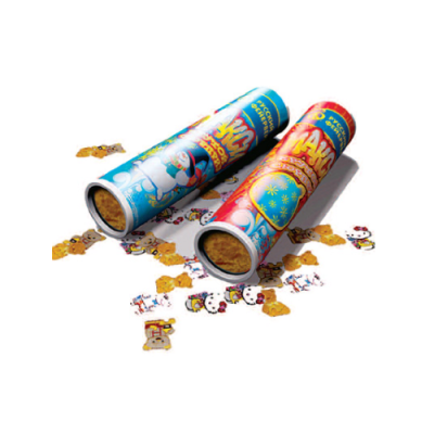 Макси с сюрпризом (Маска) Хлопушки купить в Грозном | groznyj.salutsklad.ru