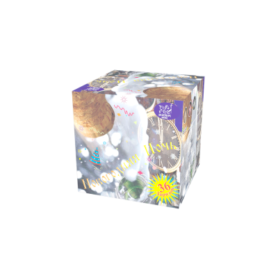 Новогодняя ночь Салют купить в Грозном | groznyj.salutsklad.ru