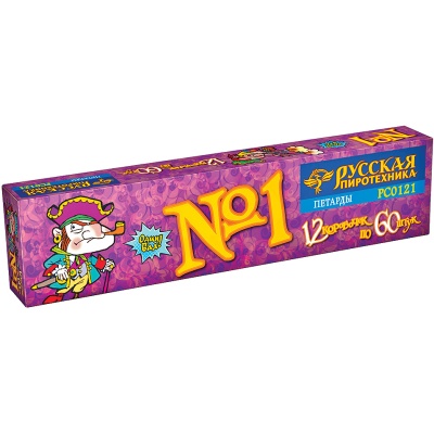 Команда корсара Моргана 1-3 Петарды купить в Грозном | groznyj.salutsklad.ru