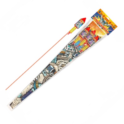 Альдебаран Ракеты купить в Грозном | groznyj.salutsklad.ru