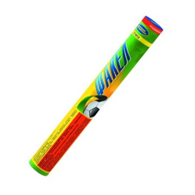 Цветопламенный зеленый Фальшфейер купить в Грозном | groznyj.salutsklad.ru