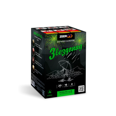 Звездопад Фейерверк купить в Грозном | groznyj.salutsklad.ru