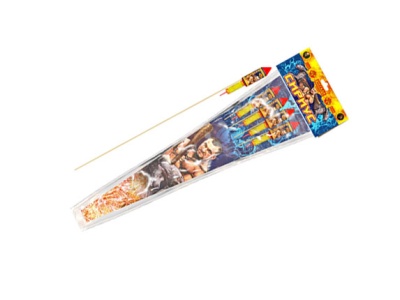 Сириус Ракеты купить в Грозном | groznyj.salutsklad.ru