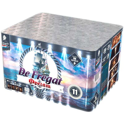 Фрегат Салют купить в Грозном | groznyj.salutsklad.ru