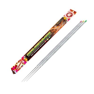 Светофор 300 мм. Бенгальские огни купить в Грозном | groznyj.salutsklad.ru