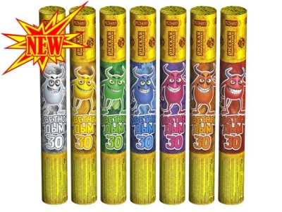 Цветной дым 30 Цветной дым купить в Грозном | groznyj.salutsklad.ru