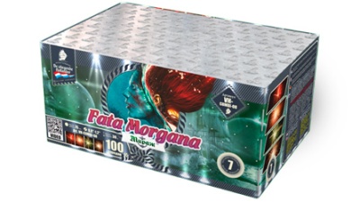 Мираж Салют купить в Грозном | groznyj.salutsklad.ru