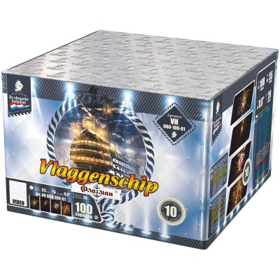 Флагман Салют купить в Грозном | groznyj.salutsklad.ru