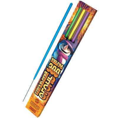 Ультра 300 мм. Бенгальские огни купить в Грозном | groznyj.salutsklad.ru