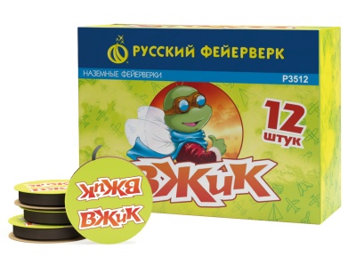 Вжик Петарды купить в Грозном | groznyj.salutsklad.ru