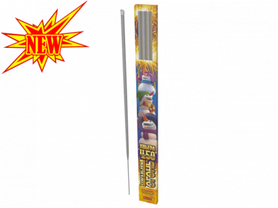 Ультра 450 Бенгальские огни купить в Грозном | groznyj.salutsklad.ru