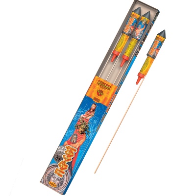 Персей Ракеты купить в Грозном | groznyj.salutsklad.ru