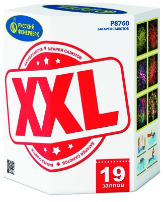 XXL Салют купить в Грозном | groznyj.salutsklad.ru