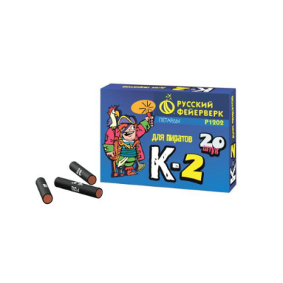 К-2 Петарды купить в Грозном | groznyj.salutsklad.ru