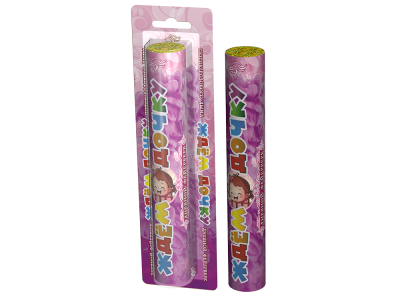 Ждём дочку / Ждём сыночка Цветной дым купить в Грозном | groznyj.salutsklad.ru