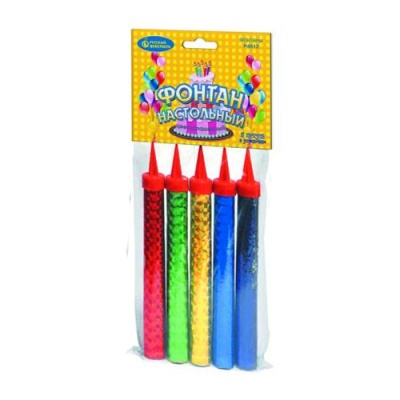 Настольный фонтан цветопламенный Настольный фонтан купить в Грозном | groznyj.salutsklad.ru